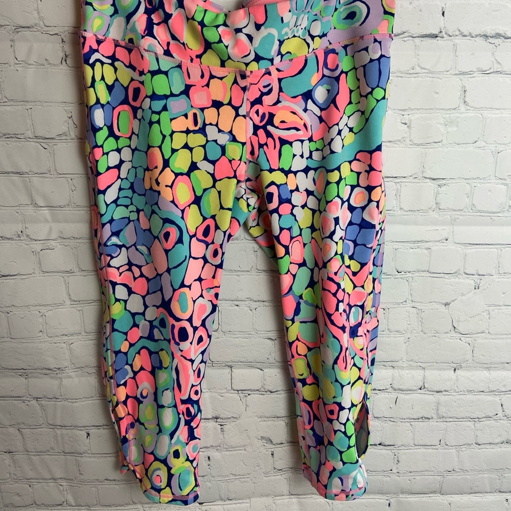 Lilly Pulitzer Luxletic Leggings